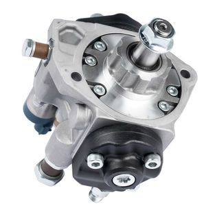 Kubota V3800 Bobcat Skid Steer Loader Fuel Injection Pump Compatible S750 S770 S850 Models Part Number CW2940001733 294000 1730 - Product Image 6