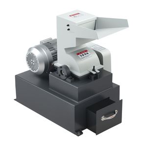 Frantoio Elettrico da 3KW 220V, Trituratore Elettrico per Roccia e Pietra con Capacità di Frantumazione di 400-600 Kg/h - Product Image 1