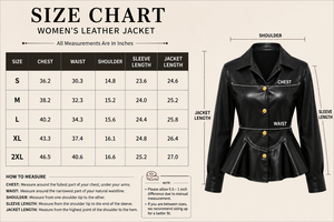 Vestes de moto en cuir véritable de haute qualité 100% authentique pour femmes, vestes de moto pour la course, en vente - Product Image 3
