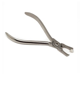 คีมจัดฟันสเตนเลสสตีลคุณภาพสูง เครื่องมือสำหรับทันตแพทย์ - Product Image 2