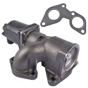 วาล์ว EGR ใหม่สำหรับ Isuzu D-Max Dmax 3.0 DiTD 4JJ1 ปี 2007-2012 รุ่น 8980139111 8980139110 ผลิตภัณฑ์สำหรับตัวเร่งปฏิกิริยา - Product Image 2