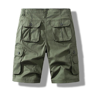 Cargo Shorts For Men Comfortable Slim Fit Casual Wear Hot Selling Casual Wear Cargo Shorts For Men Latest Design - Product Image 1