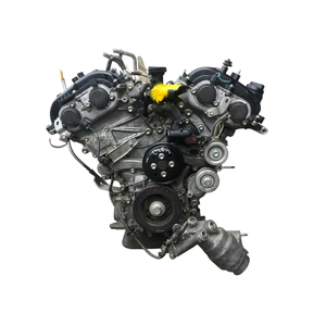 Moteur V6 3.5L 2GR-FKS d'occasion importé, soigneusement testé pour un fonctionnement fluide et une puissance fiable - Product Image 1