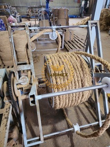 CUERDA DE COR DE COCO DE ALTA CALIDAD PARA EL PRODUCTO AGRÍCOLA CLASIFICADO DE MEJILLÓN FABRICANTE DE TAKIMEX - Product Image 4