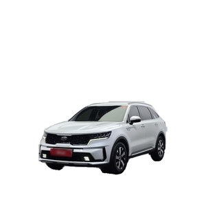 Kia Sorento Diésel 2.2 2WD 2021 con Caja de Cambios Automática, Asientos de Cuero, Estándar de Emisiones Euro V, 78,677 km, Volante a la Izquierda - Product Image 1