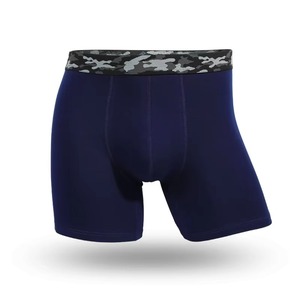 Wholesale <b>Sport</b> Men's <b>Underwear</b> Plus Size Private Label Men's <b>Underwear</b> - Product Image 2
