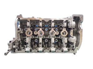 1.6 completa N12B14 EP6C testata per Peugeot 308 408 2008 <span class=keywords><strong>Citroen</strong></span> <span class=keywords><strong>C4</strong></span> Berlingo modello 910571 910671 - Product Image 6