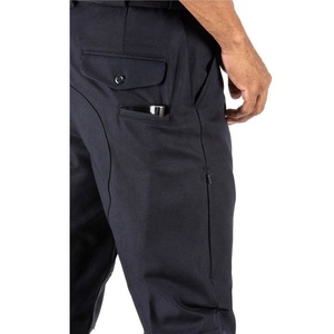 Pantalones de Uniforme de Guardia de Seguridad Casuales de Pana Ligera de Alta Calidad KEVEN IMPEX para Hombre, Antiestáticos, de Secado Rápido, para Invierno y Exteriores - Product Image 2