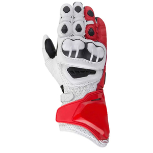 Équipement de moto avec logo personnalisé |   Protection des jointures en TPU à coque rigide |   Prix de gros d'usine - Product Image 4