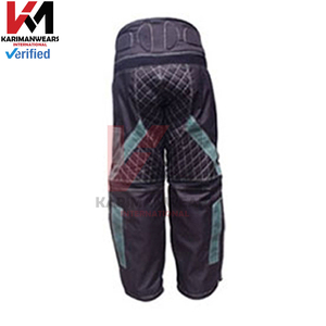 Manufacturer Direct <b>Paintball</b> Joggers Ultra-Durable Stitching with Ventilated Mesh Panels Bulk Orders Sialkot - Product Image 3
