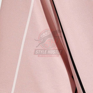Camiseta cómoda 100% algodón con logo personalizado impreso, diseño único, corte holgado, camiseta de verano para hombre, diseño con MOQ bajo. - Product Image 5