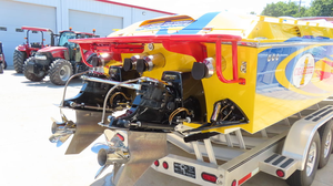 2004 C-i-g-a-r-e-t-t-e 38 T-o-p G-u-n - Product Image 4