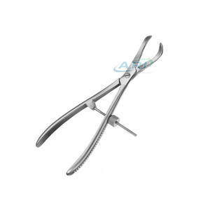 Pinces Legenbeck, instrument chirurgical, acier inoxydable de qualité supérieure, outils médicaux pour médecins, pinces Legenbeck - Product Image 5