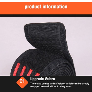 Rodilleras con Logotipo Personalizado, Elasticidad de Grado Competitivo para Máximo Soporte en Sentadillas, Accesorios de Powerlifting al por Mayor - Product Image 5