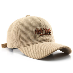 Wholesale Custom Washed Y2K Snapback <b>Hat</b> Flat Brim with Embroidered Logo OEM ODM Private Label Streetwear Fashion - Product Image 5