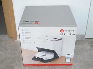 NUEVO Roborock S8 Pro con Neumáticos Sólidos, Robot Aspirador con Mopa Autolimpiante y Función de Elevación - Product Image 4