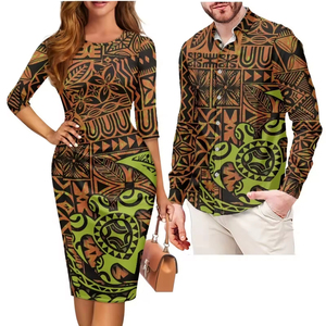 Ensembles de couple tendance et confortables, style vacances, nouvelle collection, polyvalents et élégants, vente chaude - Product Image 6