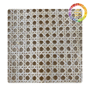 Malla de Ratán Premium, Rollo de Caña Natural para Muebles, Asientos de Sillas y Decoración - Product Image 3