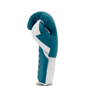 Guantes de Boxeo Profesionales Hechos a Medida, Ligeros, para Entrenamiento y Sparring, para Adultos, para Artes Marciales, 100% Cuero Genuino - Product Image 5