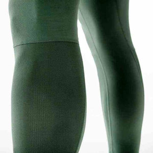 Leggings de compression pour hommes, flexibles et performants, vêtements de sport de qualité supérieure pour l'entraînement en salle de sport - Product Image 6