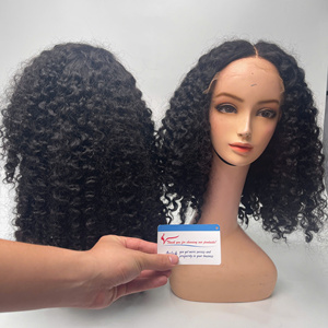 GRAN OFERTA Cabello 100% Sin Procesar, Extensiones de Cabello Vietnamitas Birmanas, Sin Caída, Sin Enredos, Doble Trama, Personalizadas - Product Image 2