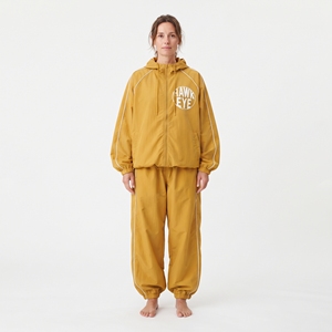 Conjunto Deportivo de Dos Piezas para Mujer, Chaqueta Cortavientos Personalizada al por Mayor - Product Image 1