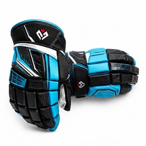 Guantes de Hockey sobre Hielo de Primera Calidad, Fabricación Profesional, Servicio OEM, Nuevo Diseño, Última Moda - Product Image 6