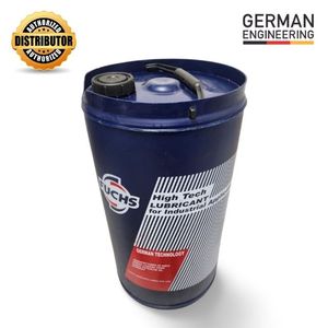 Lubricante Industrial Premium Fuchs Alemania ECOCOOL Aceite de Motor de Alto Rendimiento para Uso en Maquinaria Automotriz y Equipo Pesado - Product Image 2