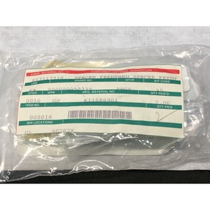 2 VARIAN E17117310 <b>SPACER</b>,FEEDTHRU <b>SPACER</b>, VISTA - Trusted Global Legacy Semiconductor Equipment and Parts at - Product Image 5