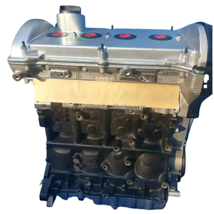 ใหม่ Reman OEM VW AWP เครื่องยนต์บล็อกยาว 1.8T กอล์ฟ Jetta <span class=keywords><strong>Beetle</strong></span> '<span class=keywords><strong>99</strong></span>-04 - Product Image 4