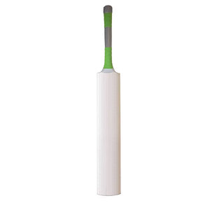 Bates de Críquet Personalizados Hechos a Mano con Madera de Sauce, Equipo Deportivo con Alto Rendimiento de Impacto y Peso Equilibrado para Entrenamiento de Clubes y Torneos - Product Image 1