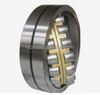 Roulement à rouleaux sphériques à double rangée 239/1180 CAKF/C3W33 avec cage en laiton, précision P6, C3 ouvert, charge lourde, 1180x1540mm, pour machines industrielles