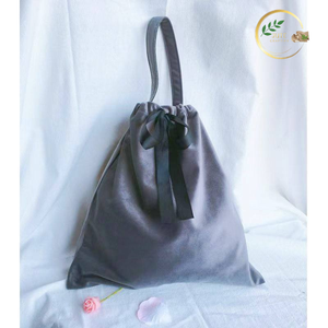 Sac de rangement en jute écologique pour une utilisation durable à la maison et en commerce de détail - Product Image 2