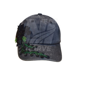 Casquette de camionneur confortable et élégante, confectionnée avec des coutures de qualité supérieure, idéale pour les sports de plein air et la mode. - Product Image 3