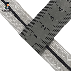 Best Seller Unisex Adults' Custom Made GCavalry SKT Company Premium Handmade <b>Braid</b> Other Striped Casual Travel Use CSC-B-9071 - Product Image 1