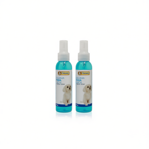 Yommy Colonia Para Mascotas 100Ml Para Perros Aroma Fresco - Product Image 2