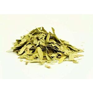 Feuilles de Senna séchées 100% naturelles, matière première végétale de haute qualité pour les mélanges de thé et les compléments alimentaires - Product Image 5