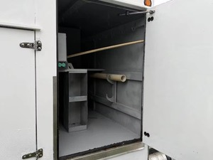Tracteur routier diesel 6x4 de qualité export, camion commercial lourd pour le transport maritime mondial et la logistique routière - Product Image 4