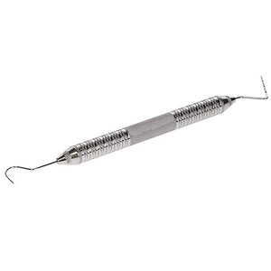 Instrument d'examen dentaire de classe I, sonde dentaire réutilisable de qualité médicale - Product Image 3