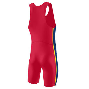 Nouvelle tenue de canoë de haute qualité, 100% polyester respirant, sublimation personnalisable, pour hommes adultes - Product Image 2