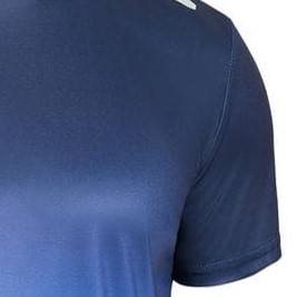 T-shirt à séchage rapide pour homme, best-seller, respirant, décontracté, pour adulte - Product Image 3