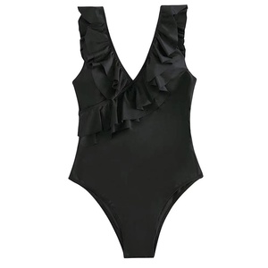 Trajes de Baño Premium para Mujer, Bikini, Fabricante de Trajes de Baño de Marca Privada, MOQ Bajo, Exportación - Product Image 2