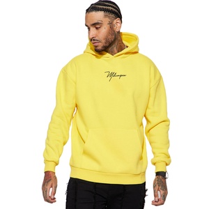 Sweat-shirts pour hommes de qualité supérieure à prix raisonnable, sweat-shirts de marque pour hommes, fabricant de vêtements streetwear, sweat-shirts en vente - Product Image 3