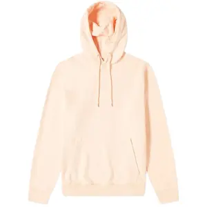 Baby Pink Hoodies For Men Wholesale Slim Fit Top Quality Cotton Fleece Fabric Hoodies For Guys Best Winter Casual Hooded