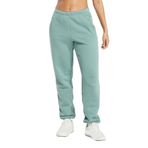 Pantalones Deportivos Holgados de Cintura Alta para Mujer, de Poliéster Grueso, Personalizados al por Mayor, para Moda Urbana, Cómodos para Invierno - Product Image 6