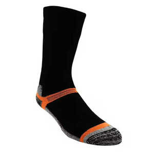 Calcetines Deportivos Transpirables con Logotipo Personalizado, Tejido Transpirable, Calcetines Deportivos Cálidos que Absorben la Humedad - Product Image 1