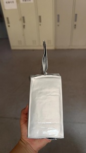 Fornitura di Enzima Transglutaminasi TG Liquido 120-150U/g per Legame e Ristrutturazione della Carne - Product Image 3