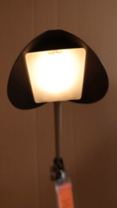 Lumetal New Modern Touch Control Cordless Eye Caring Table Lamp Push Dimmer <b>Night</b> <b>Light</b> Iron LED Dimmable Warm White IP20 - Product Image 4