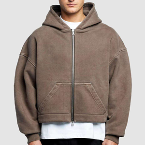 เสื้อฮู้ดดี้ผู้ชายแบบกำหนดเอง OEM 20https://sc01.alicdn.com/kf/S8349aac793cf4af6a92e9199ff746fa3p.png26 น้ำหนัก 480 กรัม ผ้าหนา ทรงโอเวอร์ไซส์ - Product Image 1