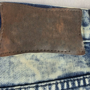 Shorts délavés à l'acide pour hommes 2026 – Meilleures ventes, motif uni, tissu de qualité, vente en gros - Product Image 4